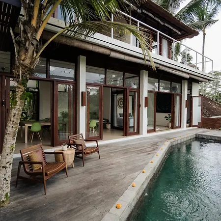 Basundari Retreat Ubud