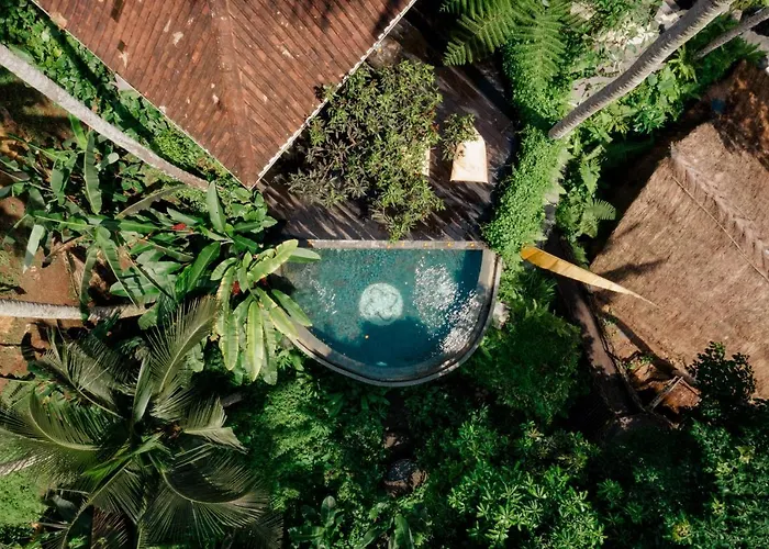 Basundari Retreat Ubud