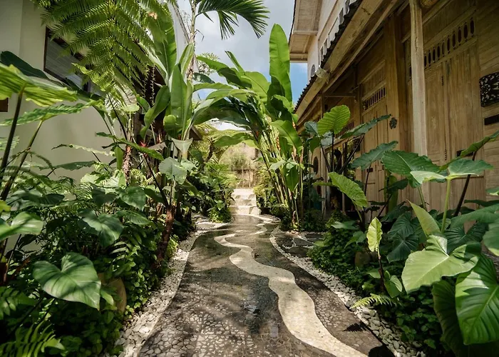 Basundari Retreat Hotel
