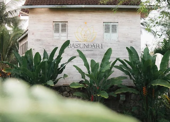 Basundari Retreat