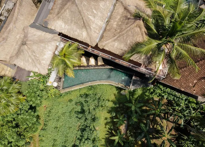 Basundari Retreat Ubud