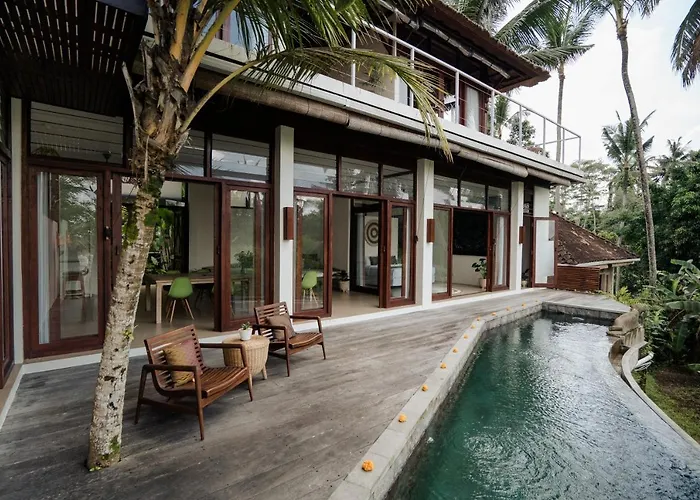 Hotel Basundari Retreat 4*