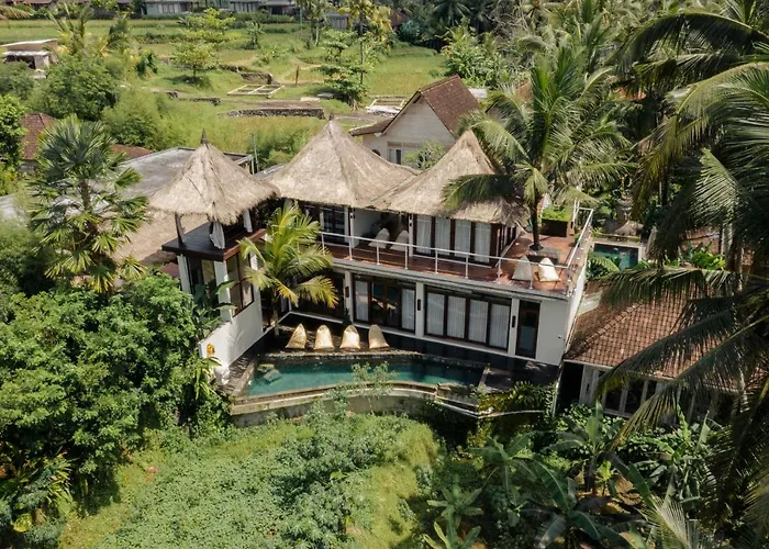 Basundari Retreat 4*