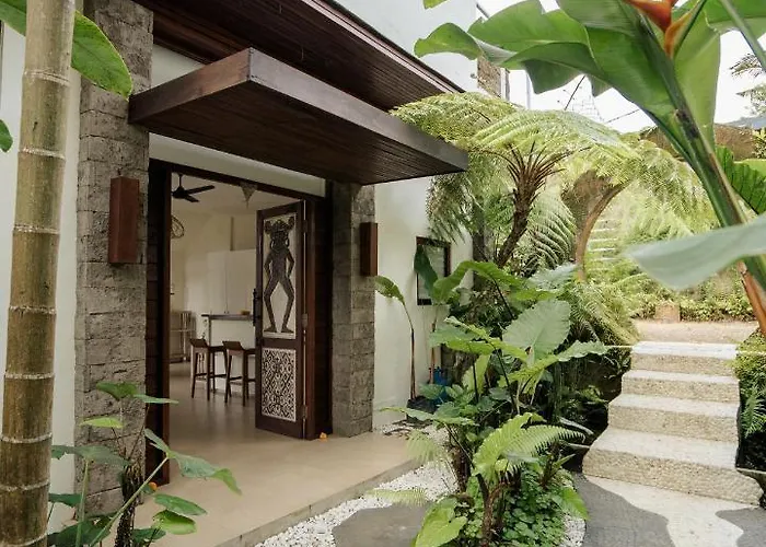 Hotel Basundari Retreat 4*