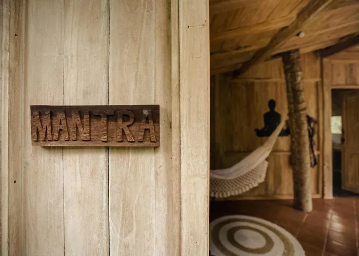 Hotel Basundari Retreat 4*
