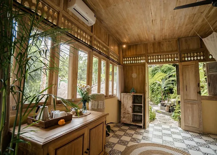 Hotel Basundari Retreat