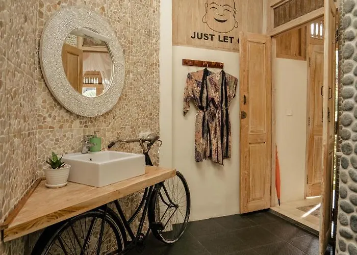 Basundari Retreat Hotel Ubud