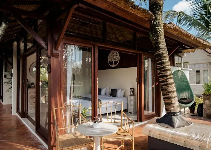 Basundari Retreat Hotel 4*