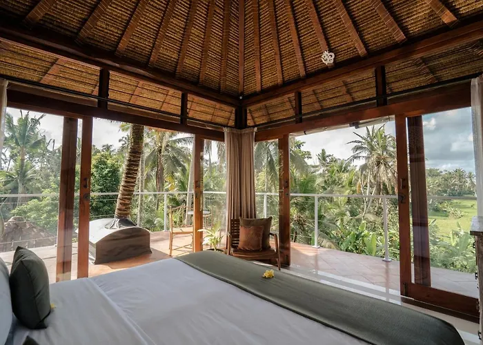 Basundari Retreat Hotel