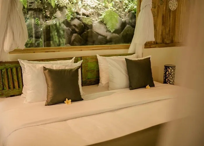 Hotel Basundari Retreat 4*