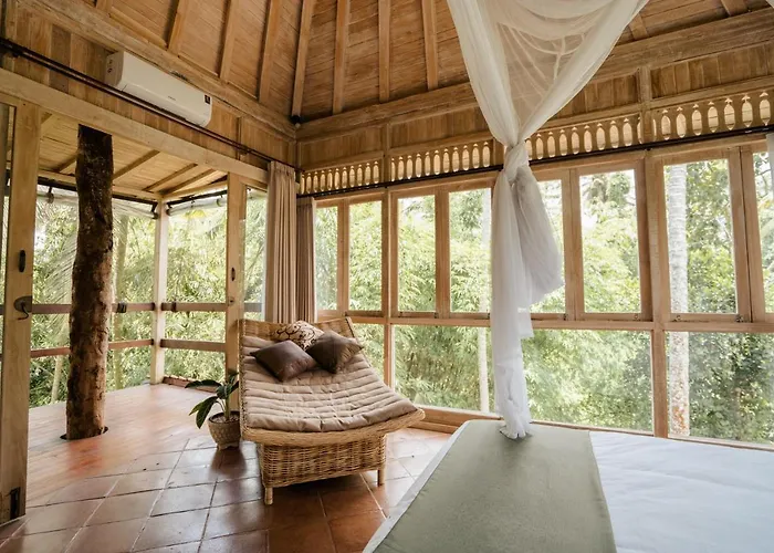Hotel Basundari Retreat 4*
