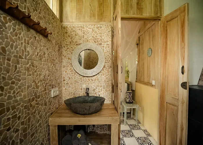 Basundari Retreat Hotel Ubud