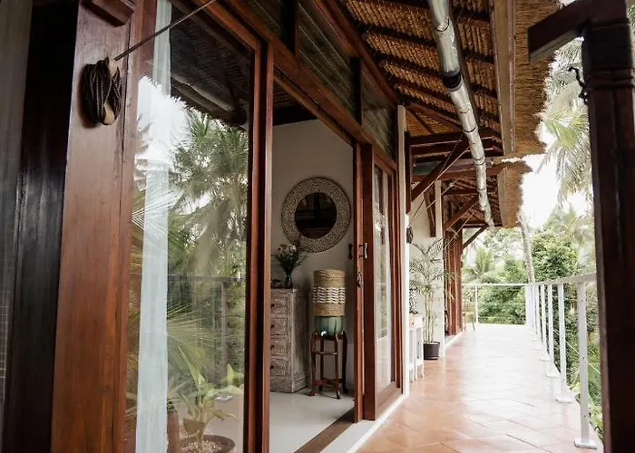 Hotel Basundari Retreat 4*
