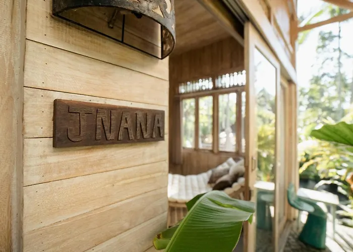 Hotel Basundari Retreat