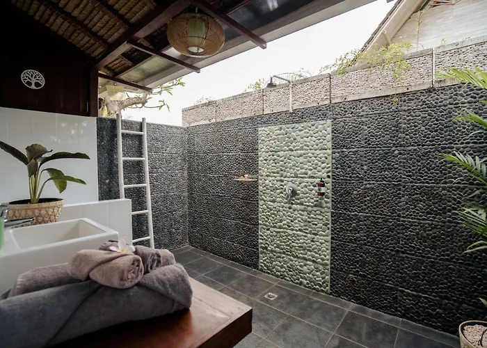 Basundari Retreat Hotel