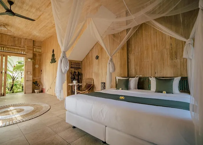 Hotel Basundari Retreat