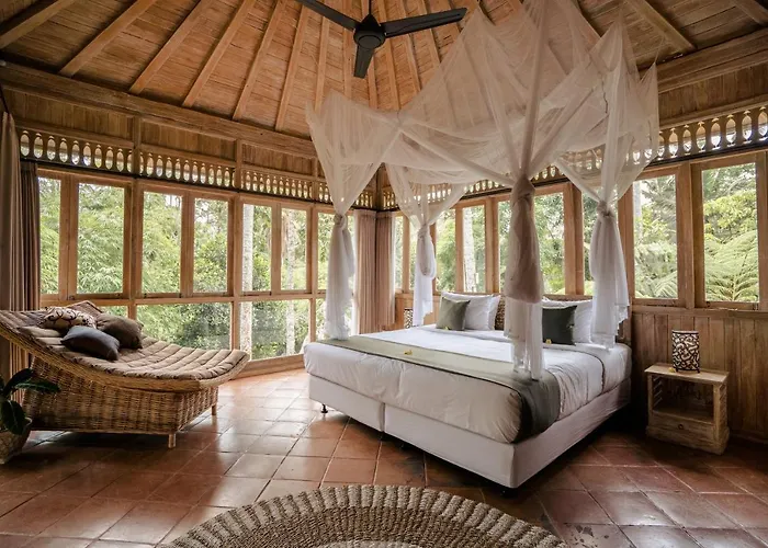 Basundari Retreat