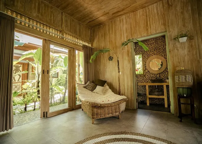 Hotel Basundari Retreat