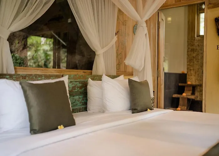 Basundari Retreat Hotel