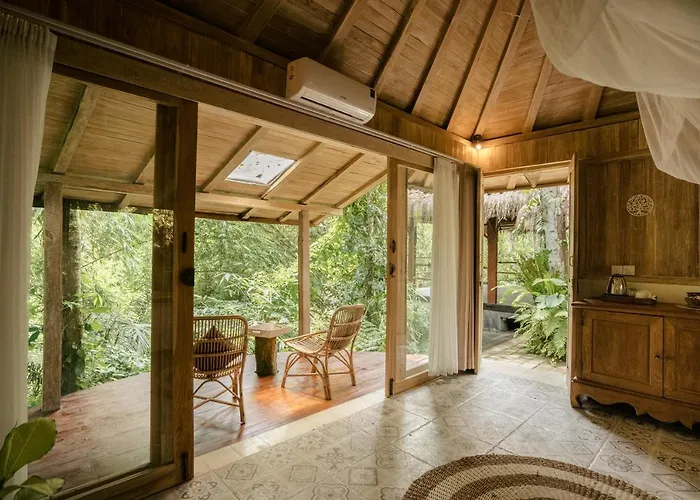Hotel Basundari Retreat 4*