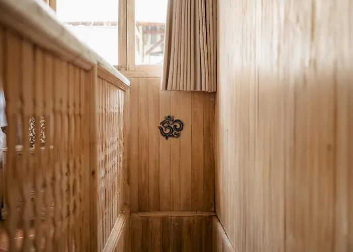 Basundari Retreat