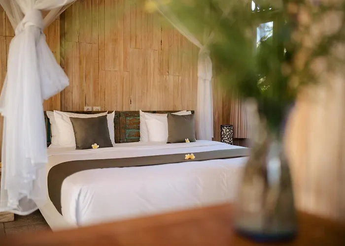 Basundari Retreat Ubud