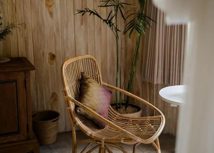 Hotel Basundari Retreat Ubud