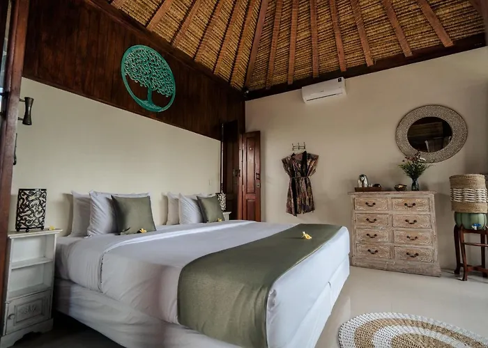 Basundari Retreat Hotel
