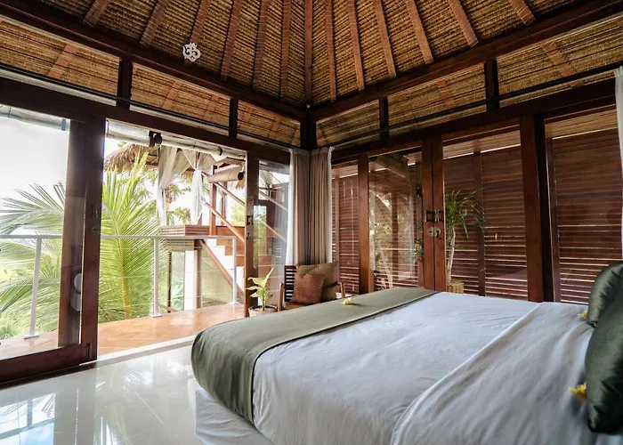 Hotel Basundari Retreat 4*