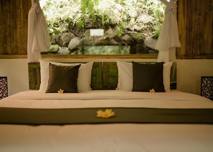 Basundari Retreat