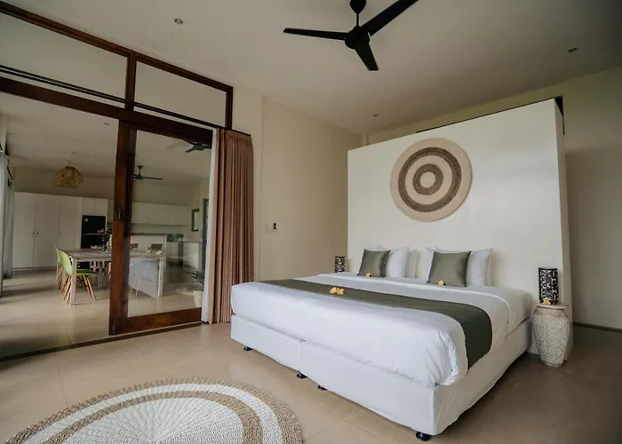 Basundari Retreat Hotel 4*
