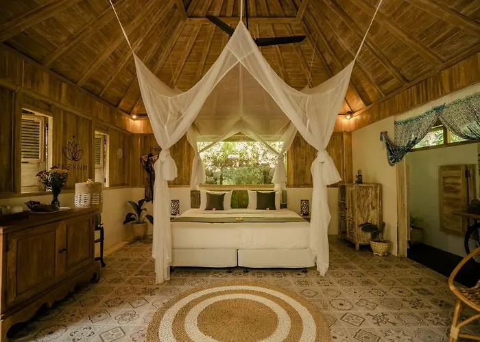 Hotel Basundari Retreat 4*