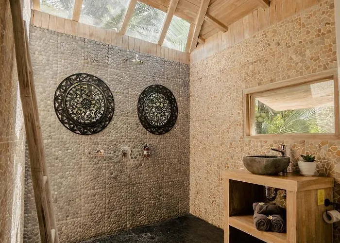Basundari Retreat 4* Ubud