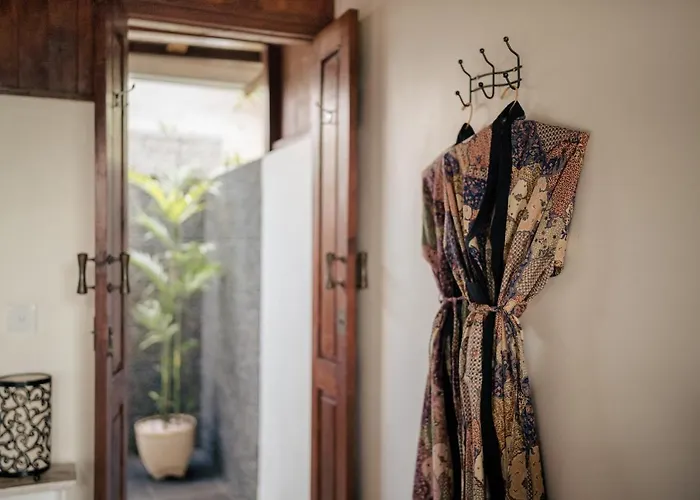 Basundari Retreat 4* Ubud