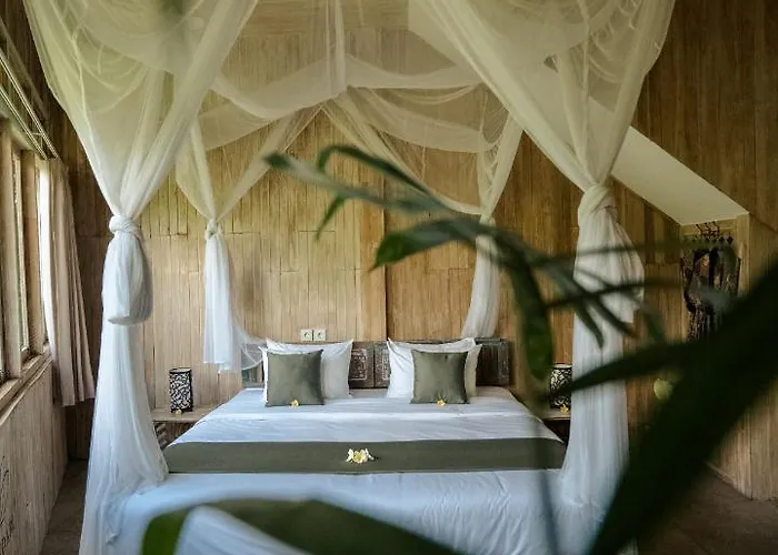 Basundari Retreat Hotel 4*