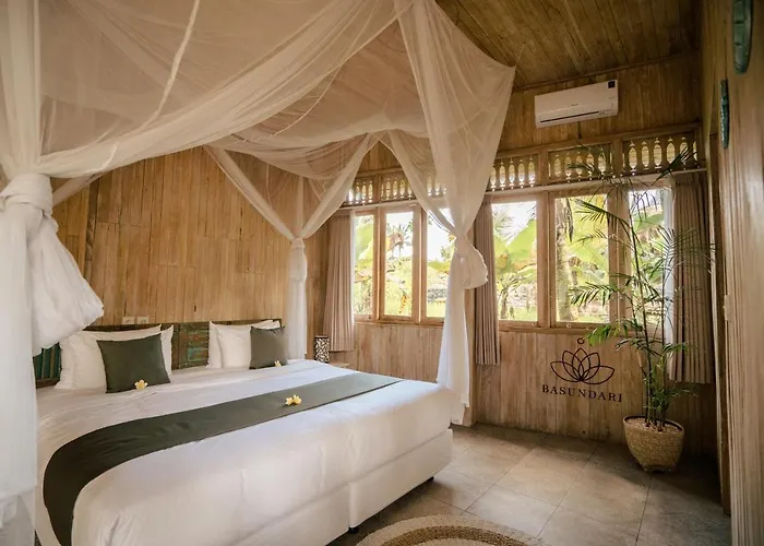 Basundari Retreat