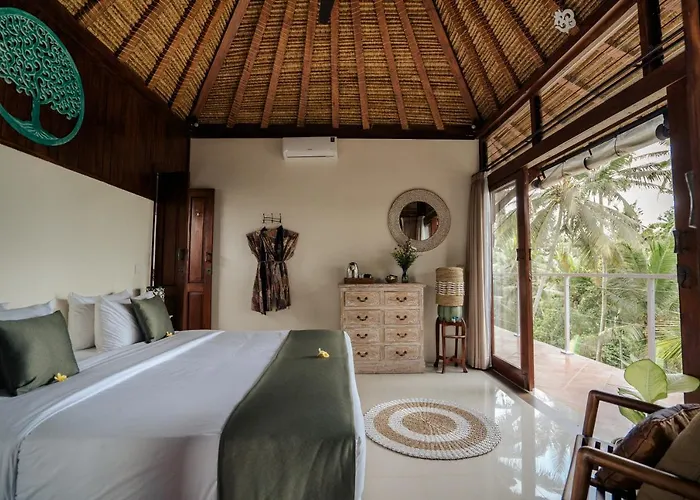 Hotel Basundari Retreat