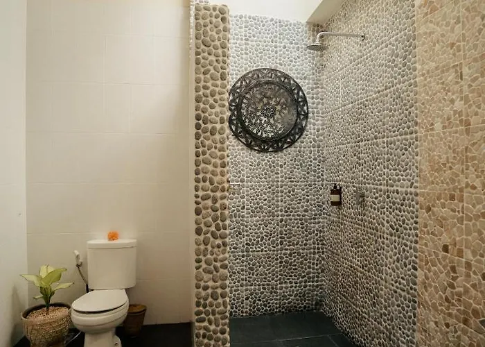 Basundari Retreat
