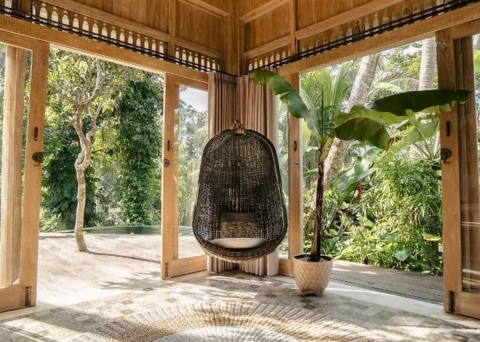 Basundari Retreat Ubud