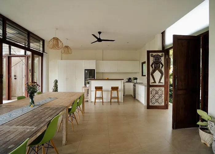 Basundari Retreat Ubud