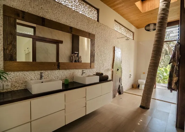 Basundari Retreat Ubud