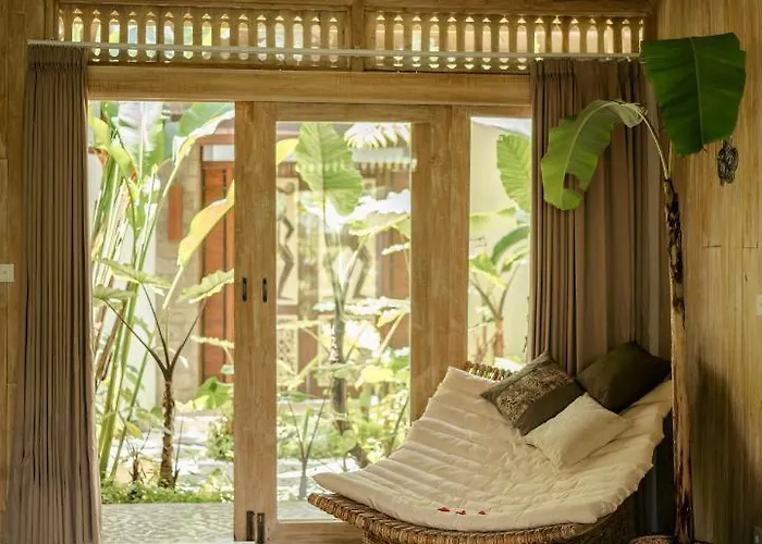 Basundari Retreat Ubud