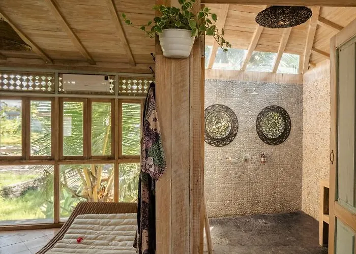 Hotel Basundari Retreat