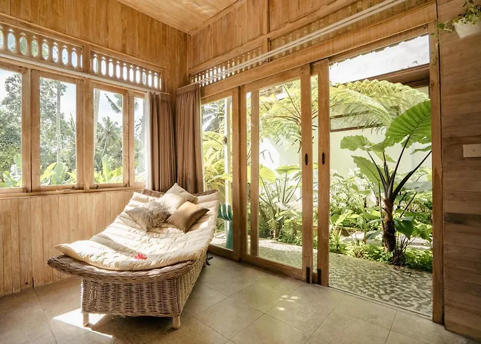 Basundari Retreat 4*
