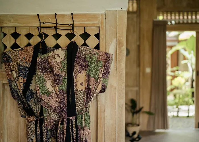 Hotel Basundari Retreat Ubud