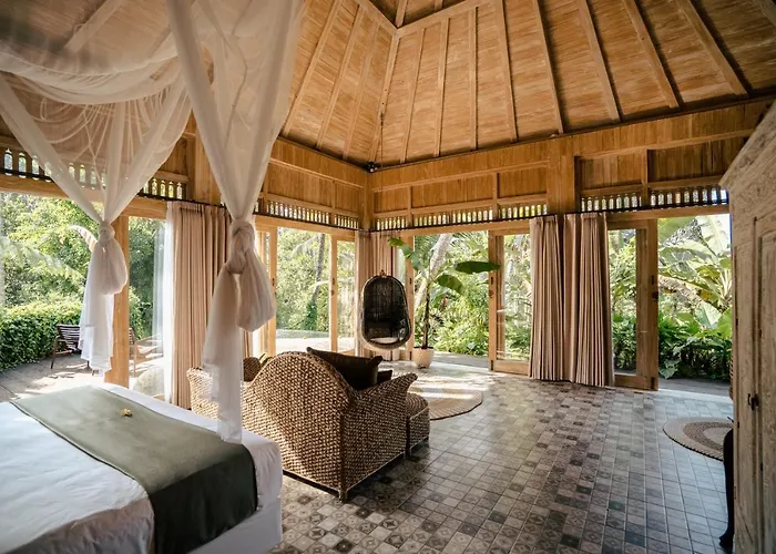 Hotel Basundari Retreat 4*