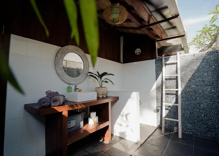 Basundari Retreat
