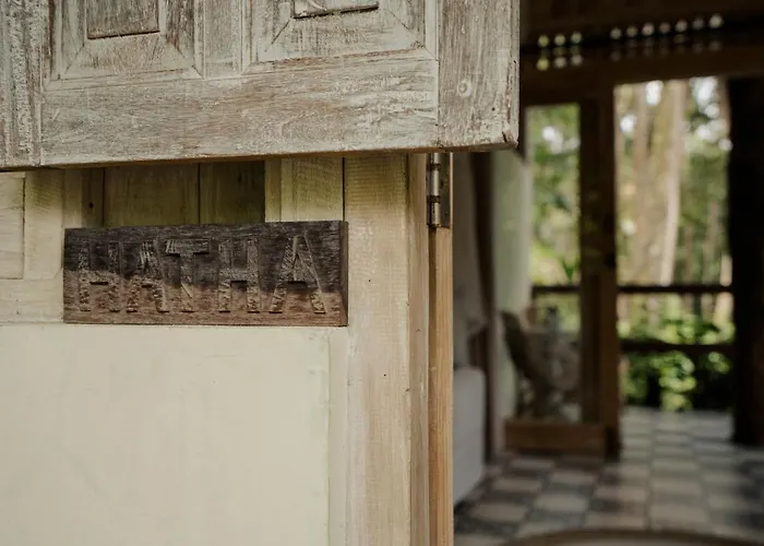 Basundari Retreat Hotel Ubud