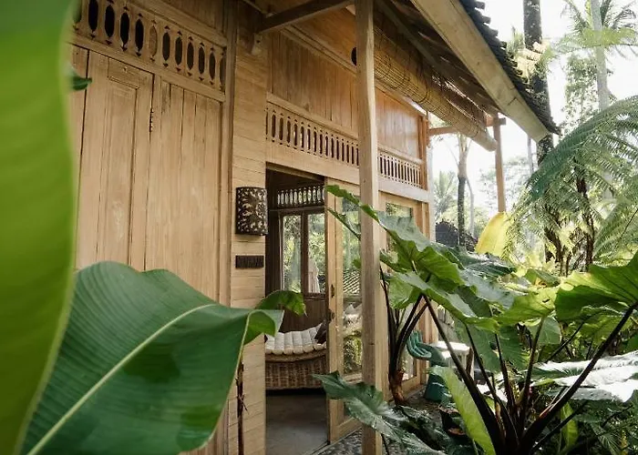 Basundari Retreat 4*