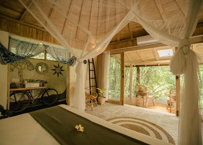 Hotel Basundari Retreat